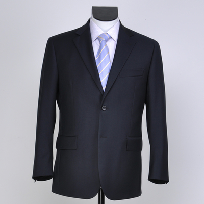 定制西装，你准备好了吗？