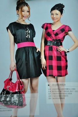 携手衣佰芬服饰，共创时尚财富新篇章——解读品牌招商加盟与产品代理优势