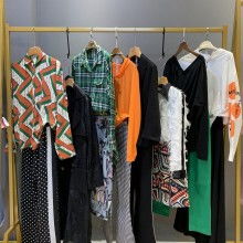 广州市白云区石门慕语服装经营部 打造品质与时尚并存的服装供应新选择