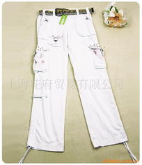 上海花府贸易精选库存服饰产品名录