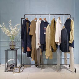 女装折扣网走份模式兴起 十三行棉衣尾货与品牌加盟连锁的融合之道